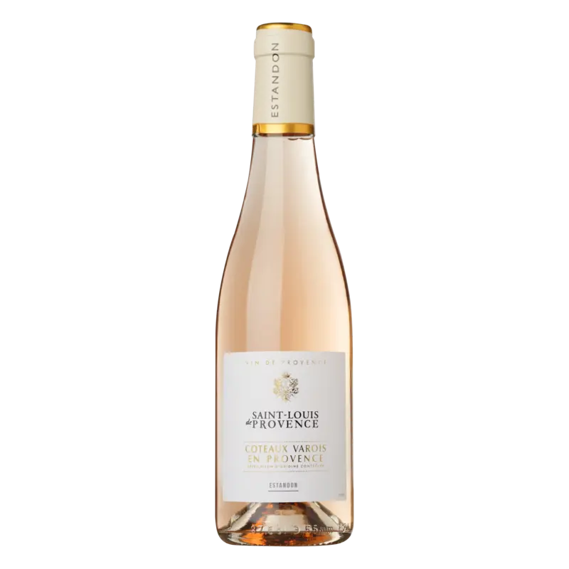 Saint Louis De provence rosé