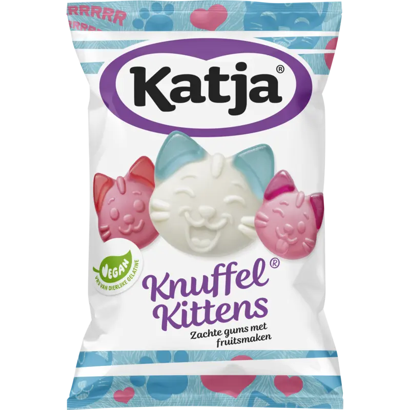 Katja Knuffel kittens