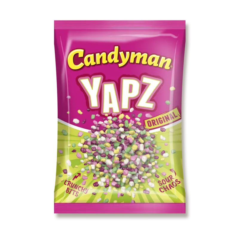 Candyman Yaps original