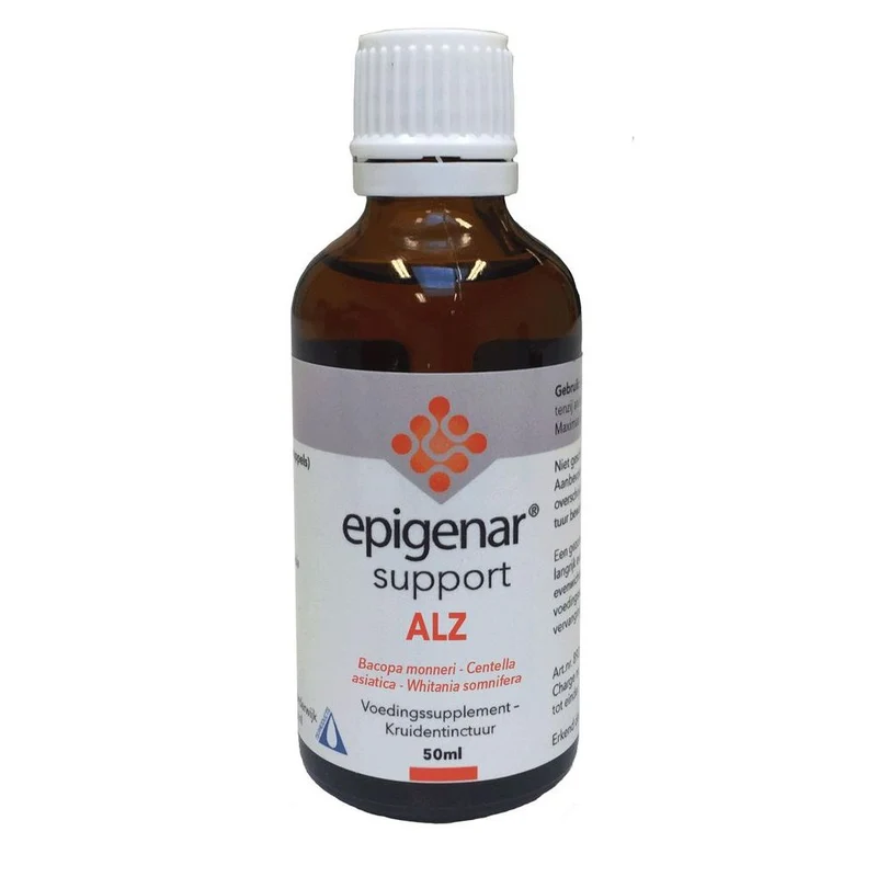 Epigenar Support ALZ 50 ml