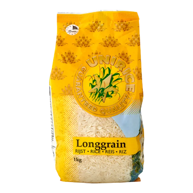 Unirice Long grain rice