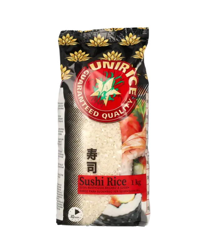Unirice Sushi rijst