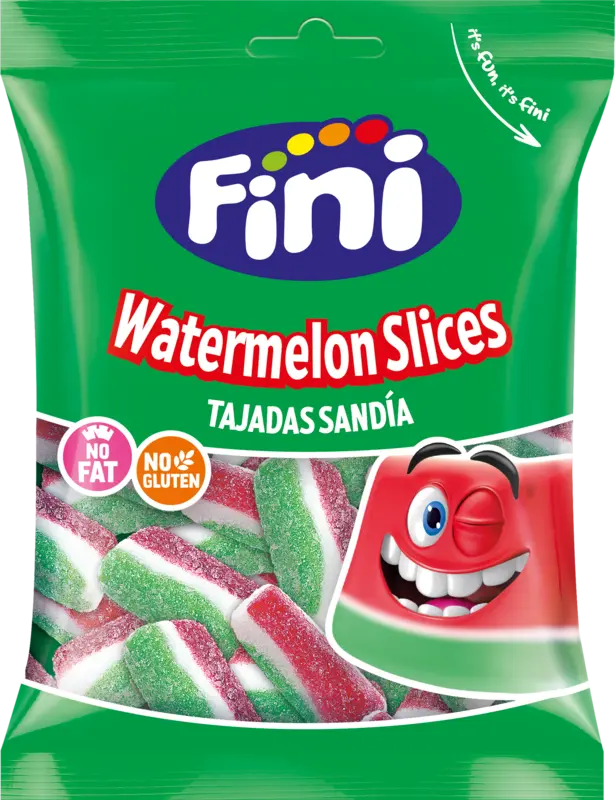Fini Watermelon slices