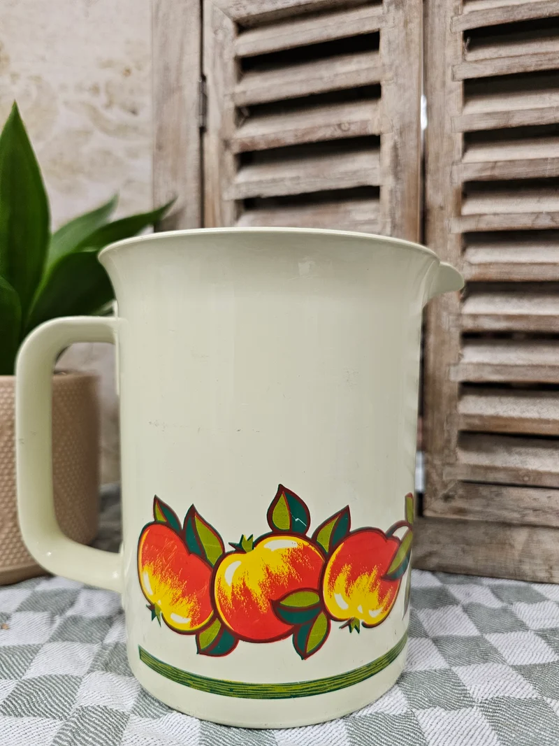 Emsa kan "appel"