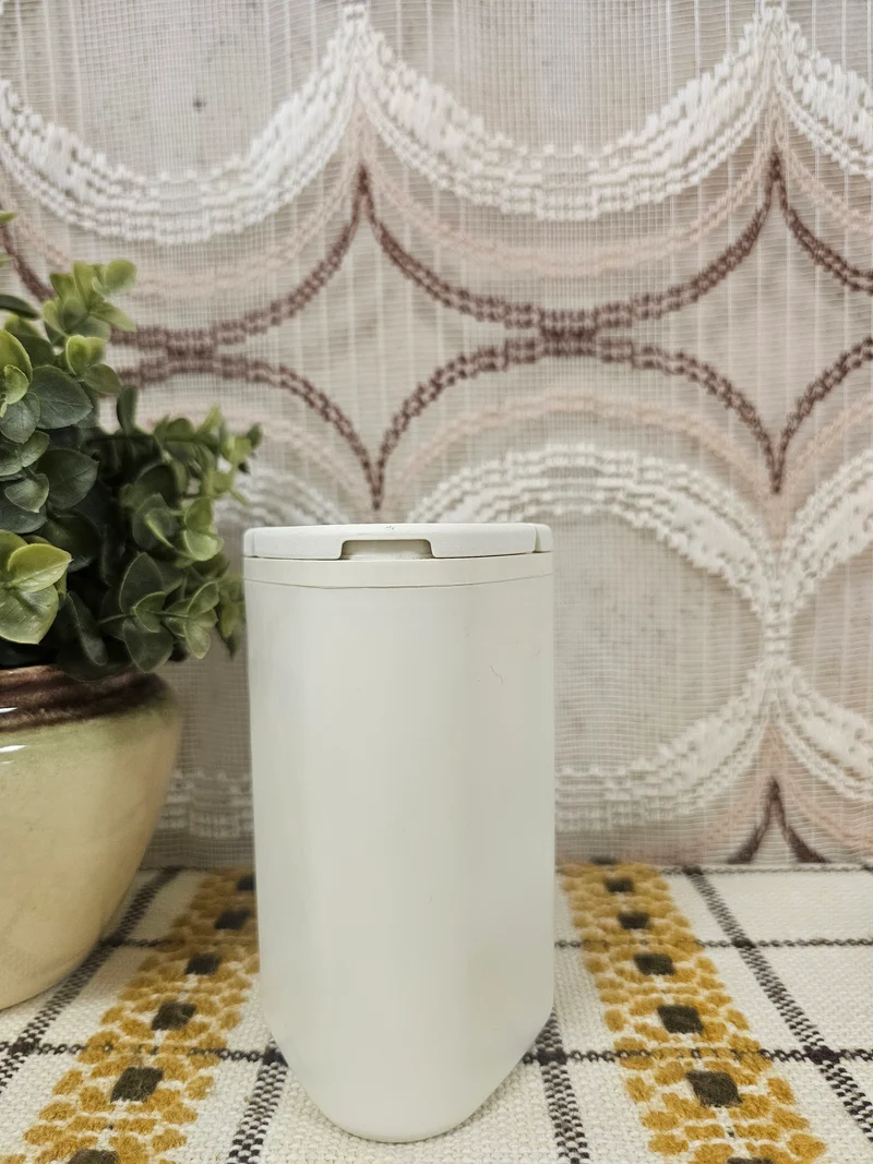 Tupperware strooier