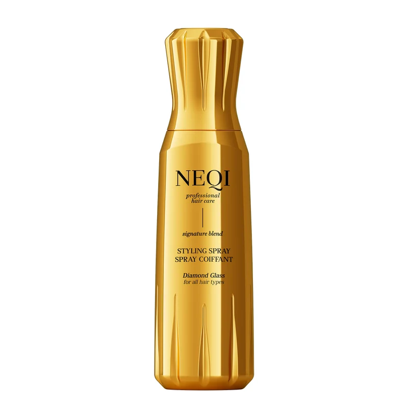 NEQI Diamond Glass Styling Spray 180 ml