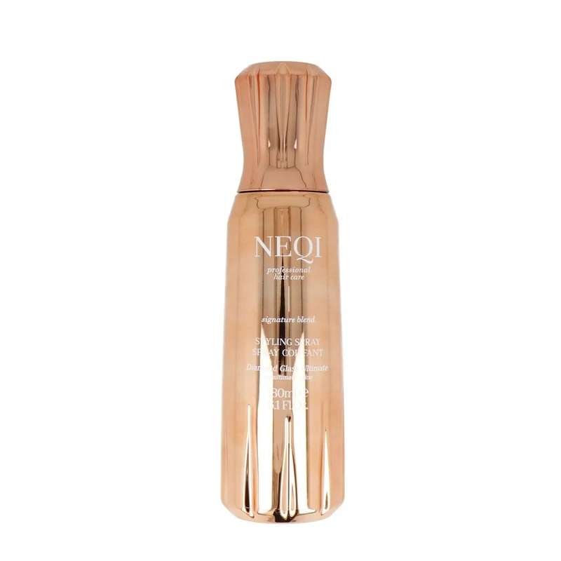 NEQI Diamond Glass Ultimate Styling Spray 180 ml