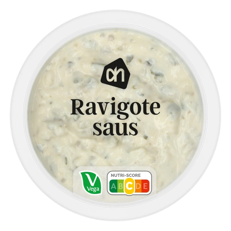 Ravigotesaus