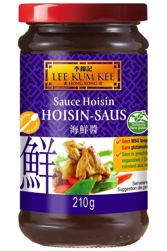 Lee Kum Kee Hoisin saus