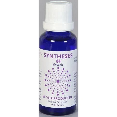 Vita Syntheses 84 Energie 30 ml