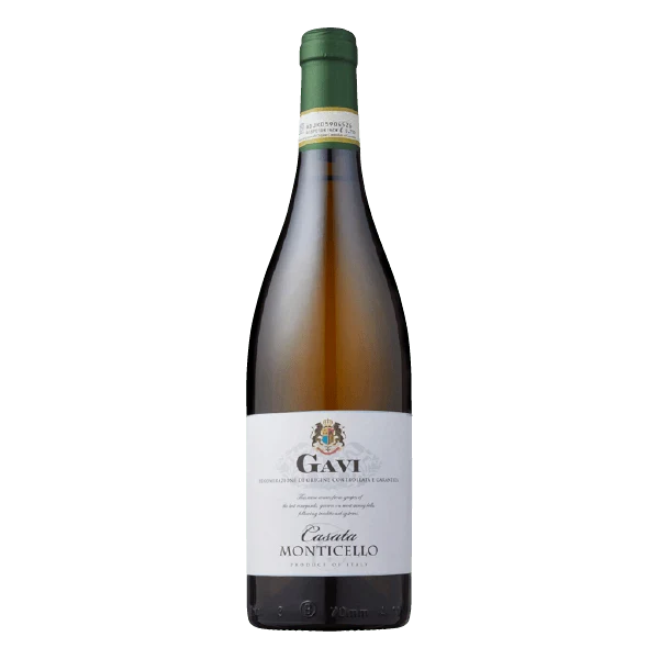 Casata Monticello Gavi DOCG