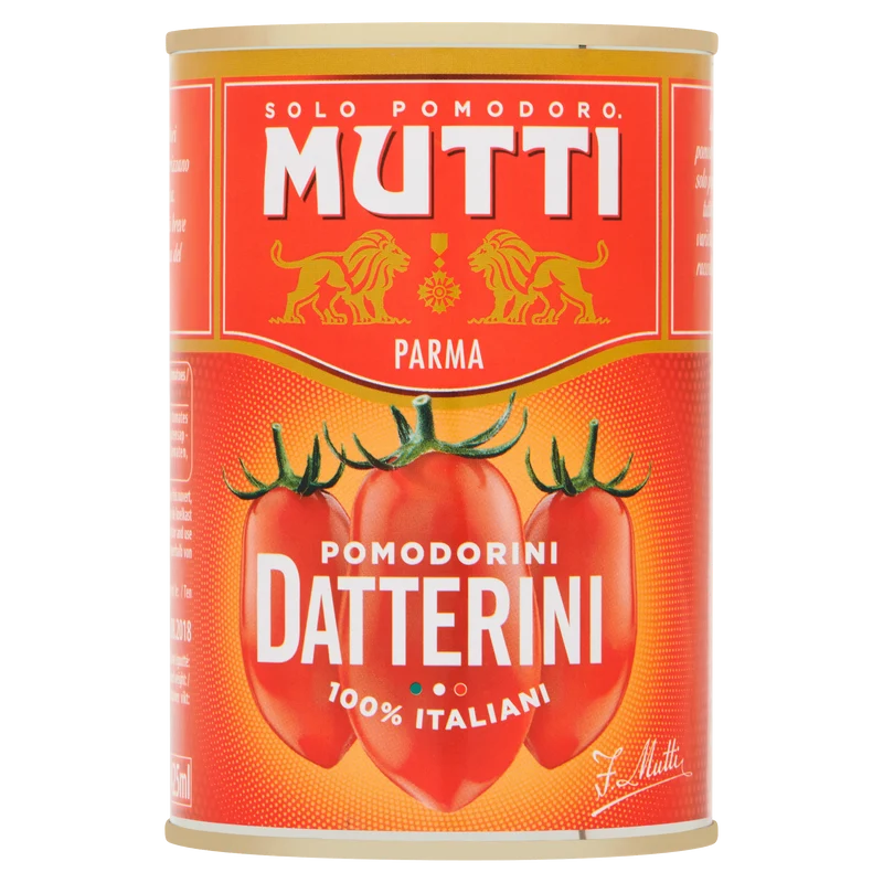 Mutti Datterini