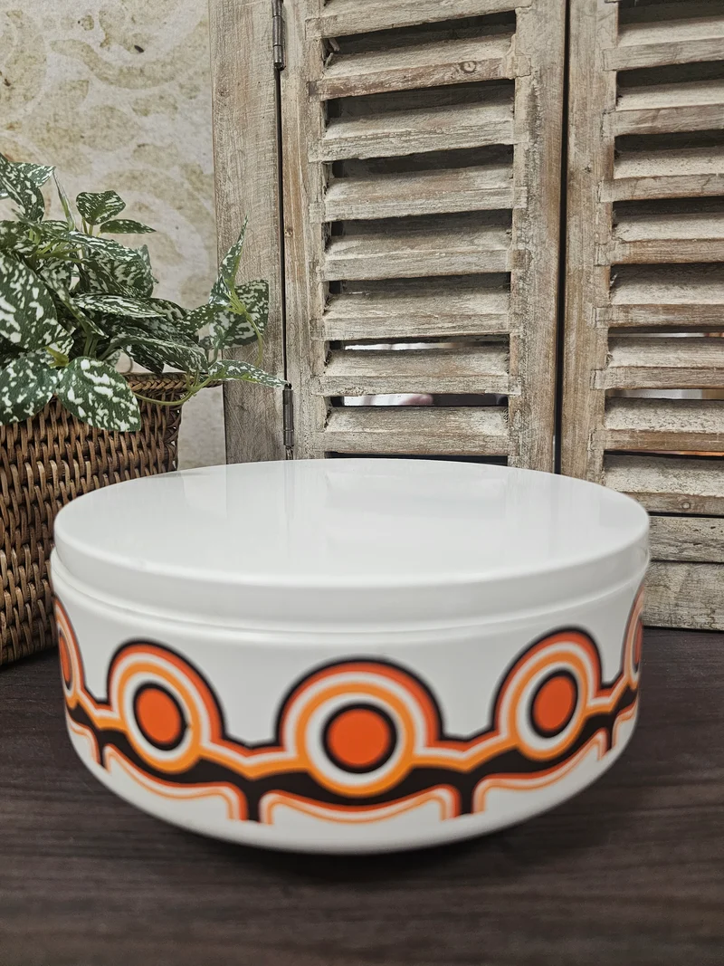 Brabantia Bayon koektrommel