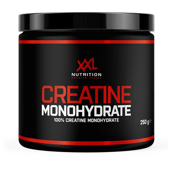 XXL Nutrition Creatine Monohydraat