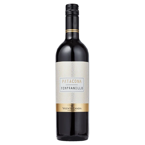 Vicente Gandia Patacona Tempranillo