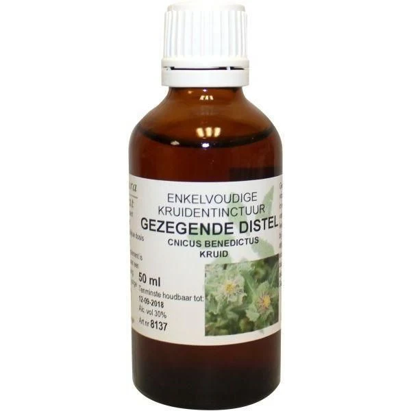 Natura Sanat Cnicus Benedictus/Gezegende Distel 100 ml