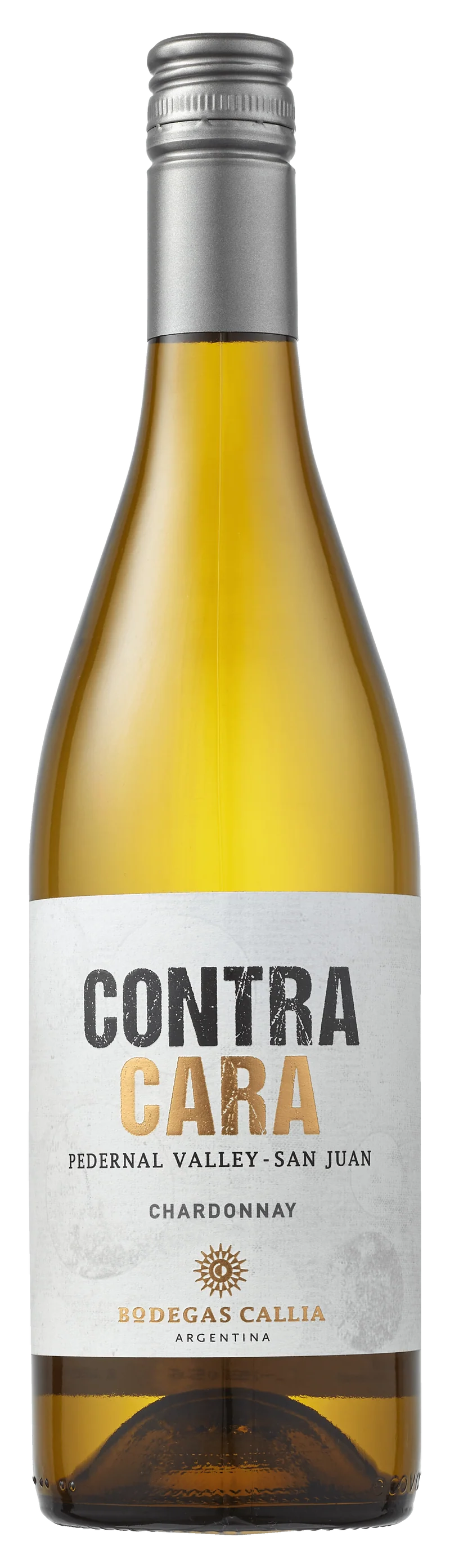 Callia Contra Cara Chardonnay