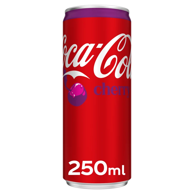 Coca-Cola Cherry