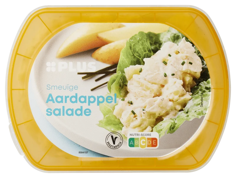 Aardappelsalade