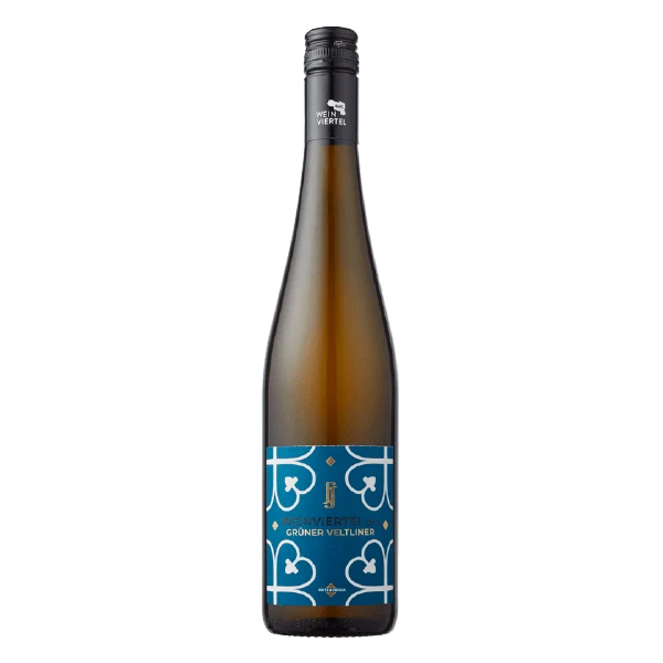 Fritz & Frieda DAC Grüner Veltliner