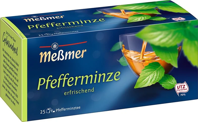 Meßmer Munt builtjes 25 builtjes