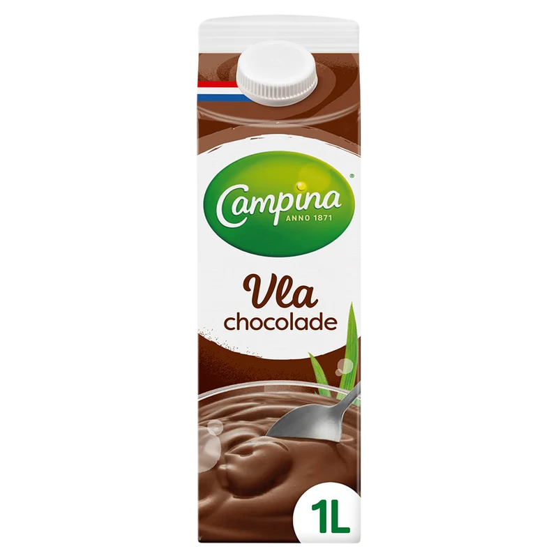 Campina Chocoladevla