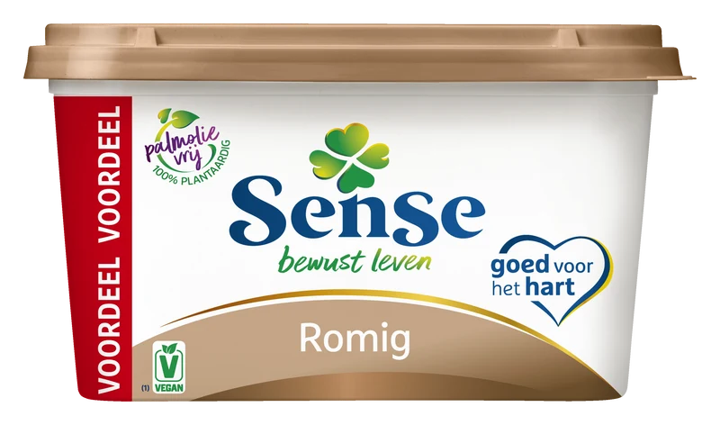 Sense Romig