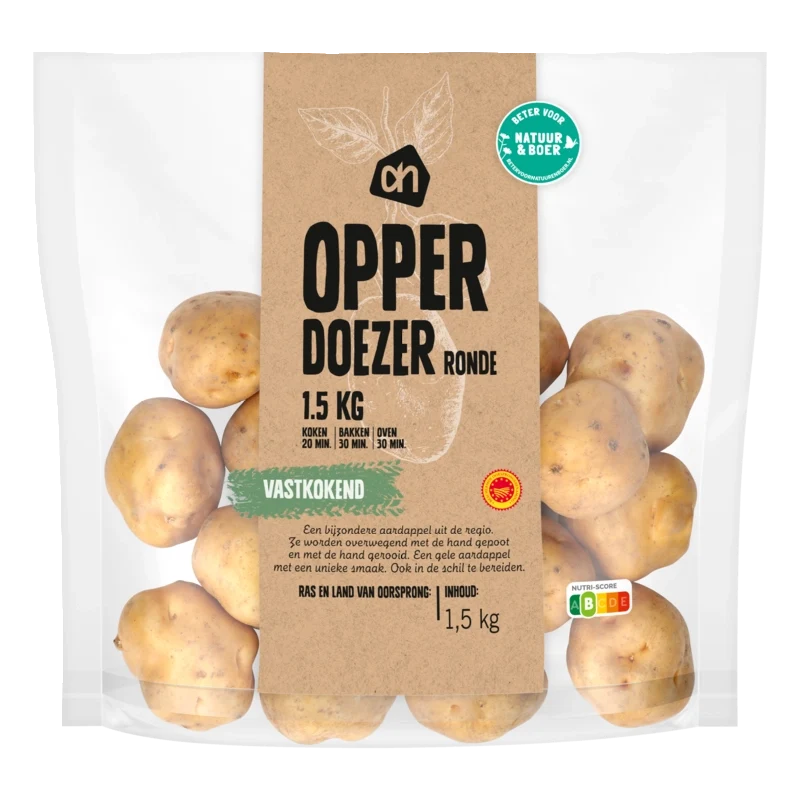 Opperdoezer ronde