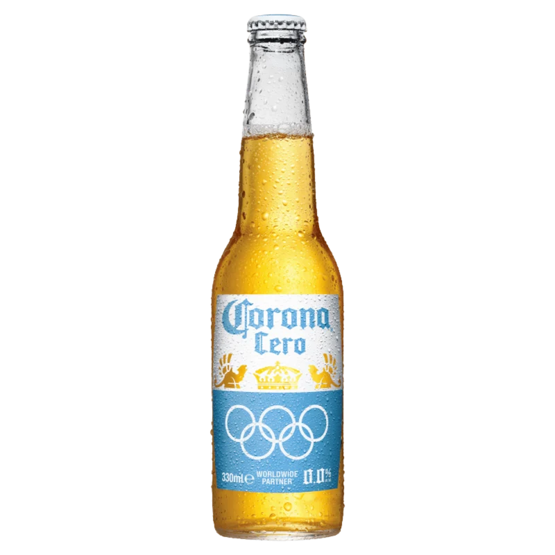 Corona 0.0