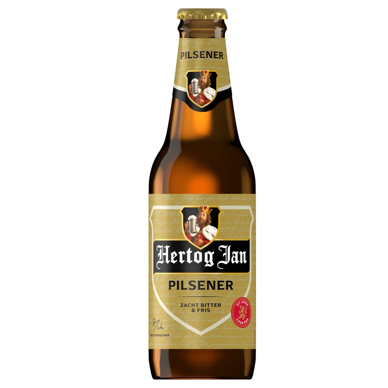 Hertog Jan Pilsener