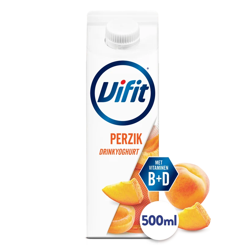 Vifit Drink perzik