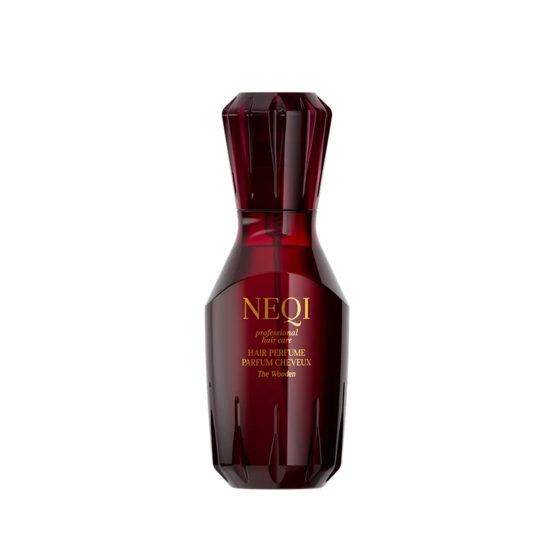 NEQI The Wooden Haarparfum