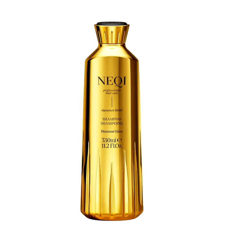 NEQI Diamond Glass Shampoo