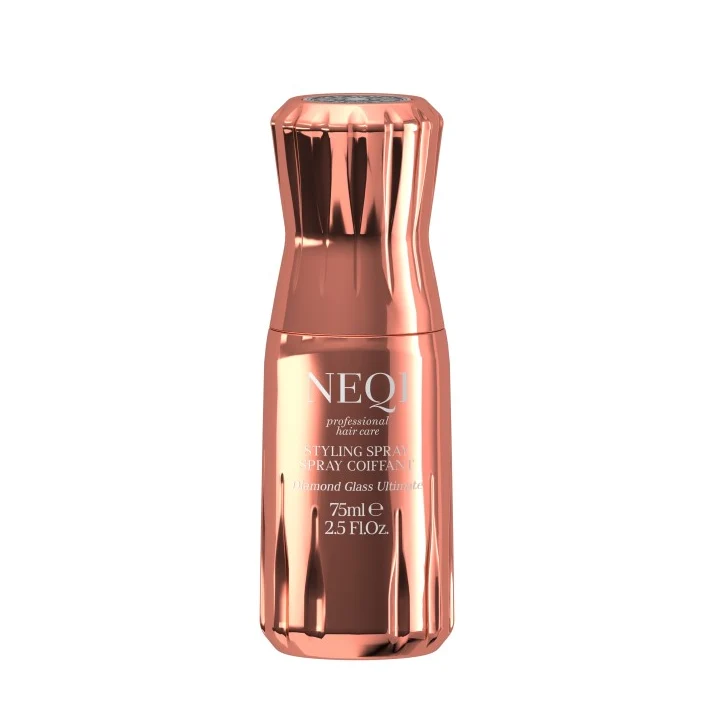 NEQI Diamond Glass Ultimate Styling Spray