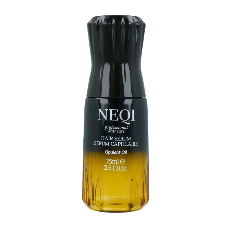 NEQI Treatment Treasure Opulent Oil Haarserum