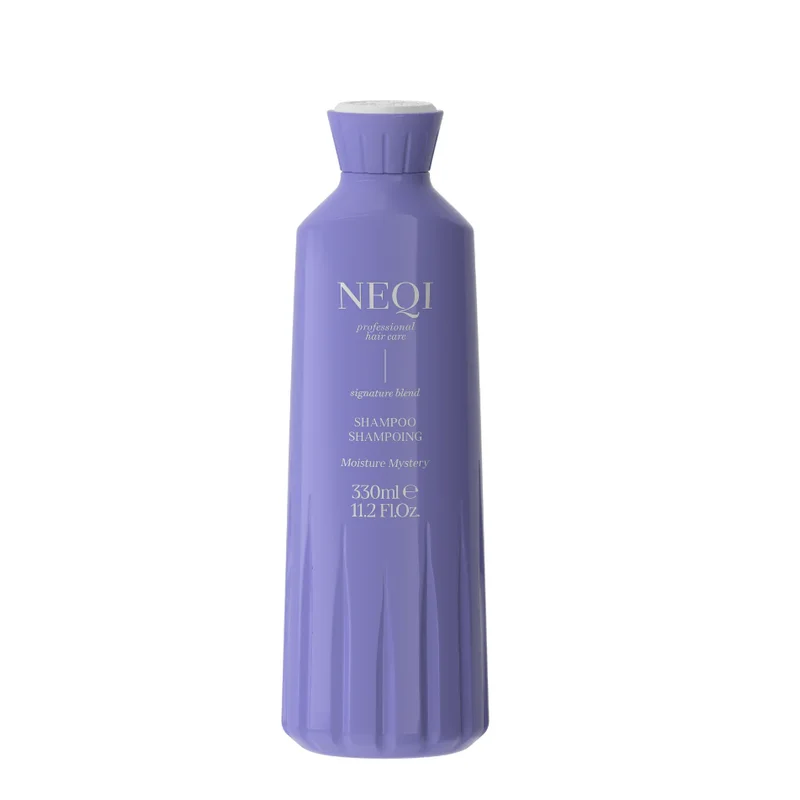 NEQI Moisture Mystery Shampoo