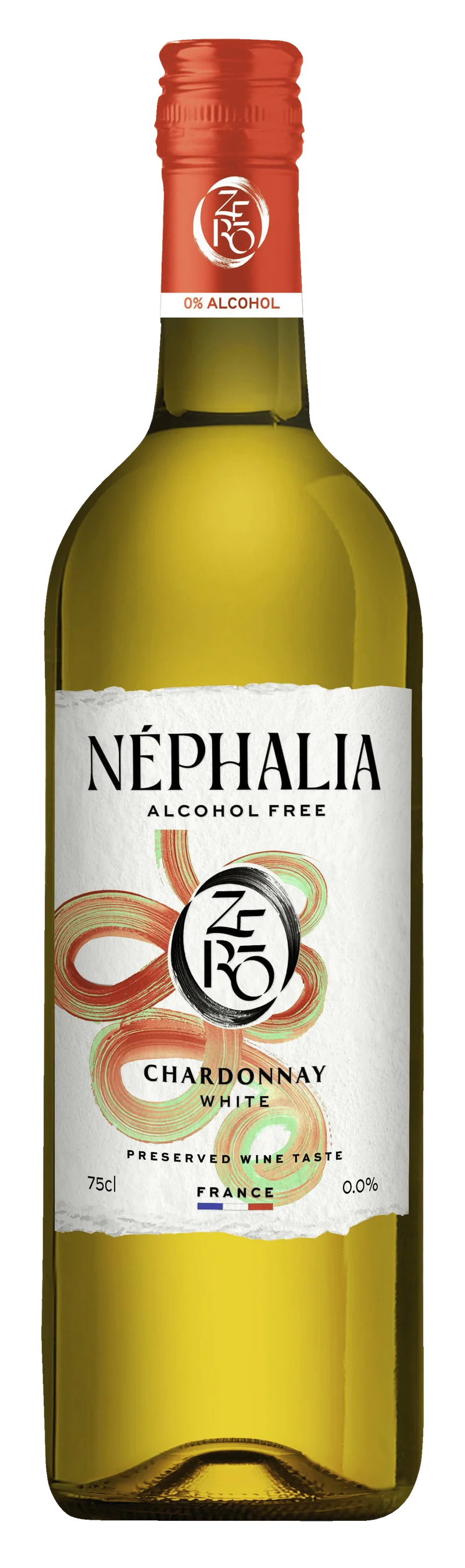 Néphalia Chardonnay 0%