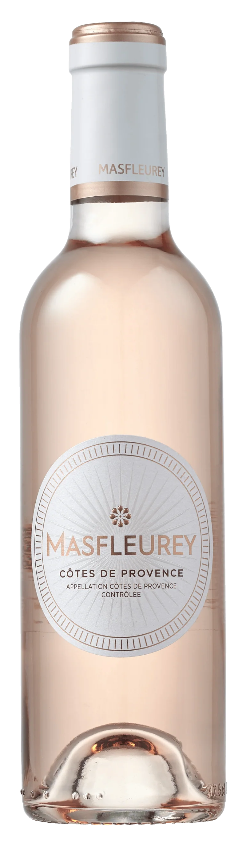 Mas Fleurey Côtes de Provence Rosé