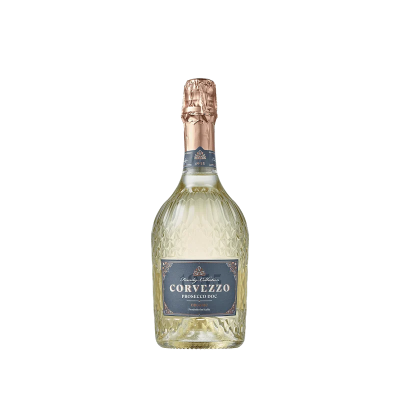 Corvezzo Biologische Prosecco DOC