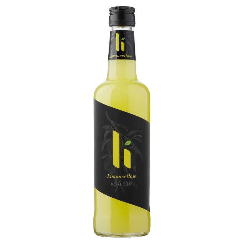 Li Limoncellow