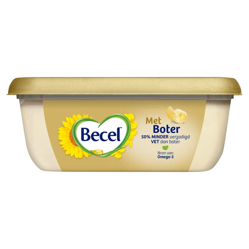 Becel Melange
