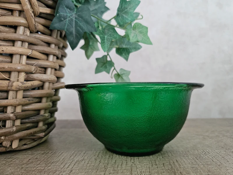 Arcoroc France Sierra soepkom groen