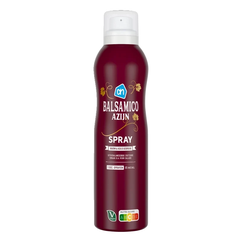 Balsamico spray