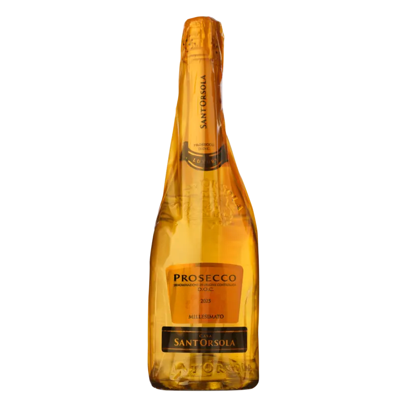 Sant'Orsola Prosecco