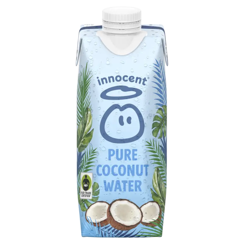 innocent Kokoswater