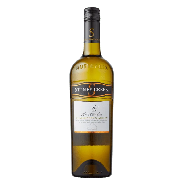 Stoney Creek Chardonnay Semillon