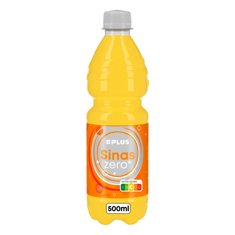 Sinas zero