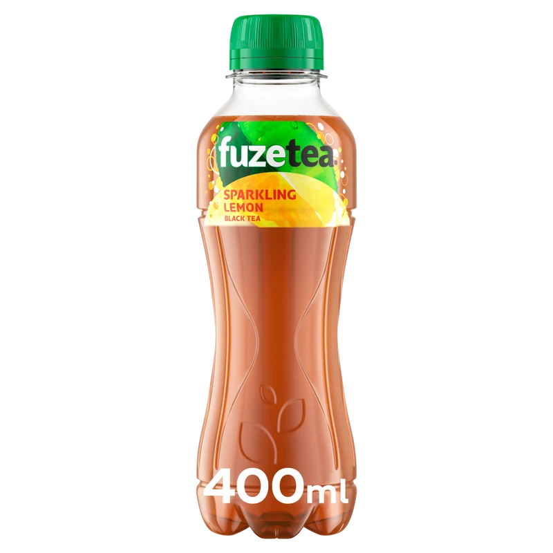 Fuze Tea Sparkling