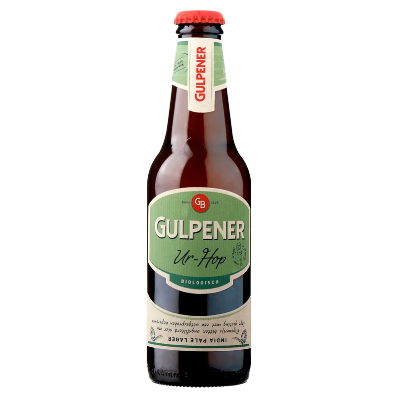 Gulpener Biologische IPA