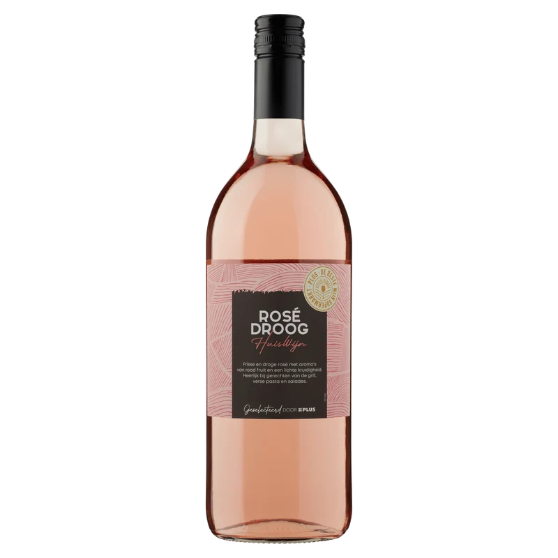 Huiswijn Rosé